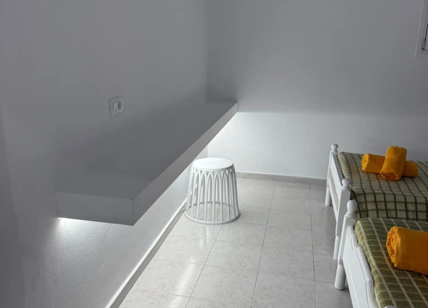 Dk House Apartment Lassi