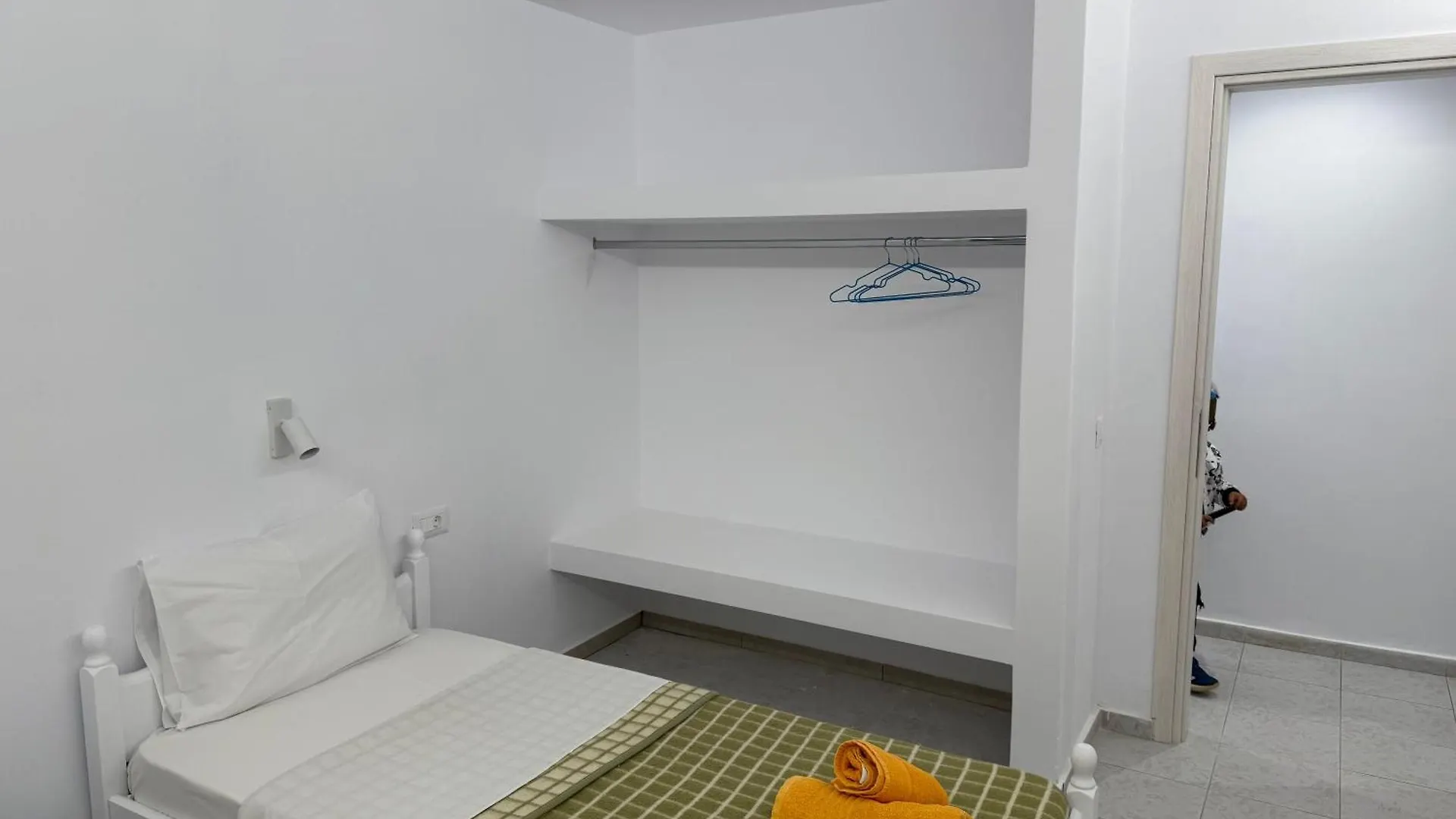 Dk House Apartment Lassi