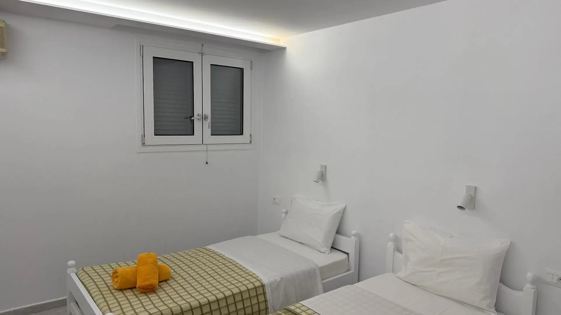Dk House Apartment Lassi