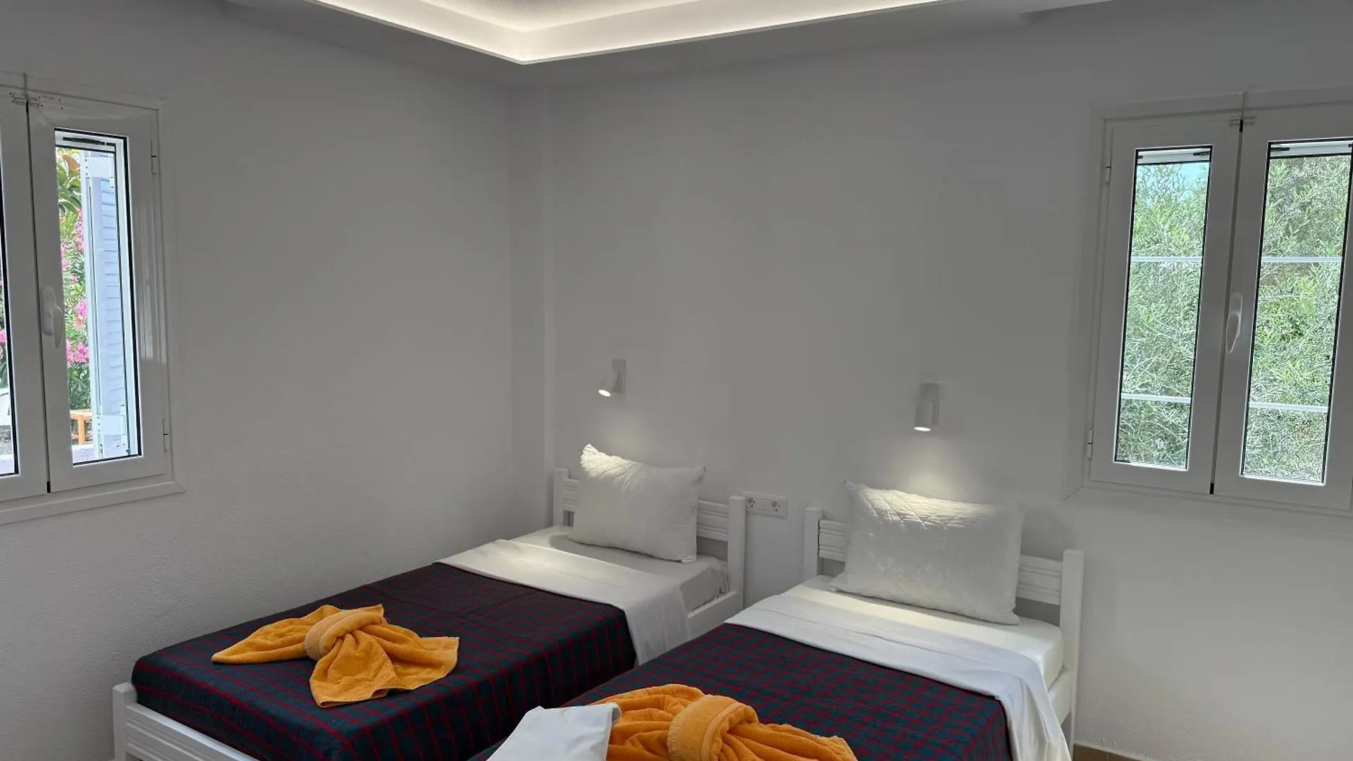 Dk House Apartment Lassi
