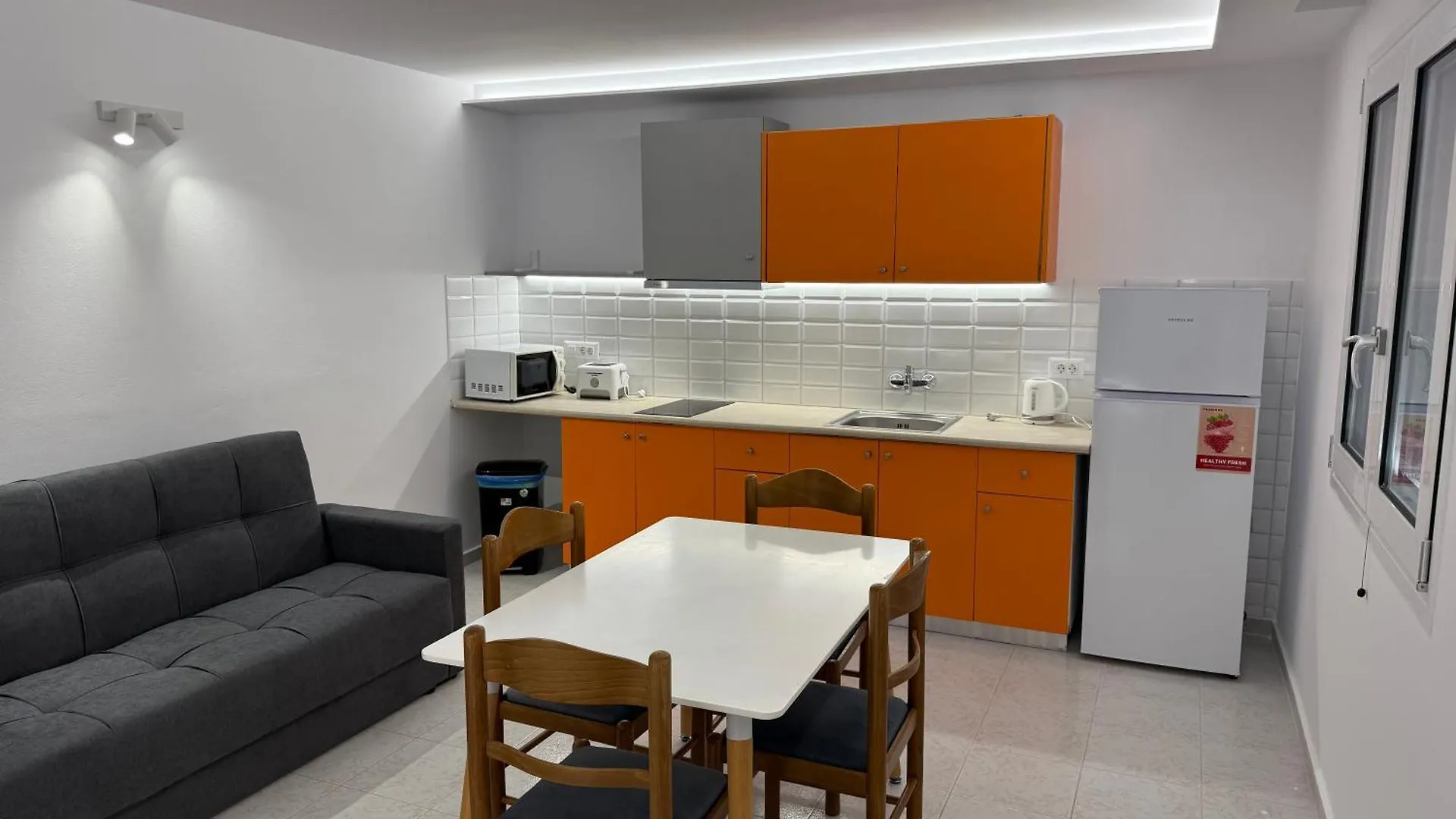 Dk House Apartment Lassi  0*, Lassi (Kefalonia) Greece