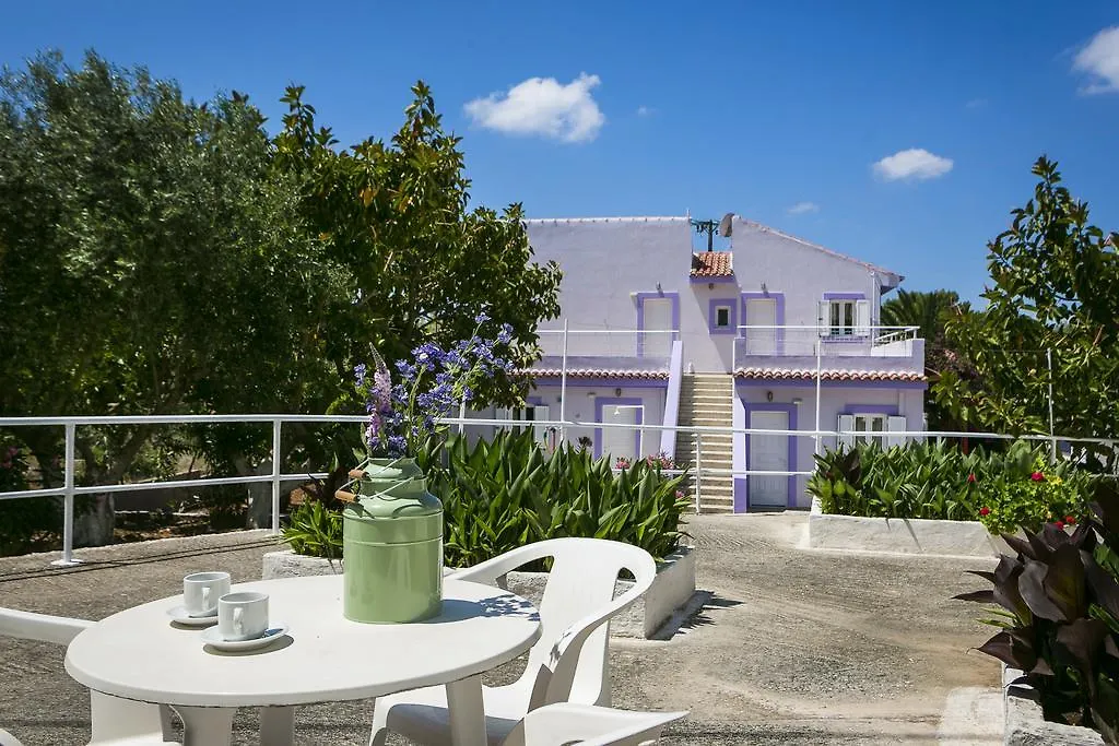 Dk House Apartment Lassi  0*, Lassi (Kefalonia) Greece
