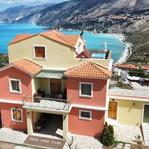 Apartment Alexandros, Zola