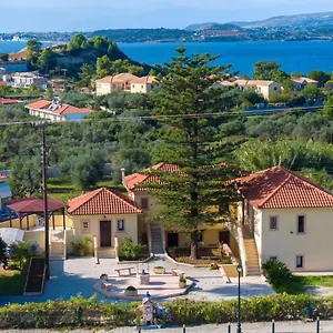 Apartment Minas, Lassi (Kefalonia)