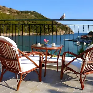 Holiday home Dionos, Asos