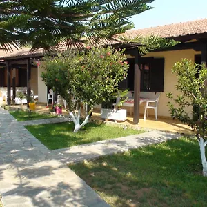 Appartamento Marianthi, Lassi (Kefalonia)