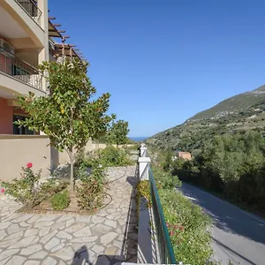 Apartment Myrtos Kefalonia, Divarata