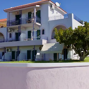 Apartment Kekatos, Lassi (Kefalonia)