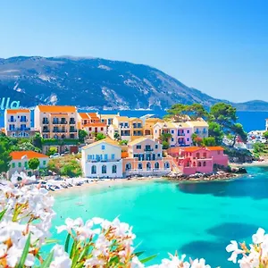 Holiday home Dionos, Asos