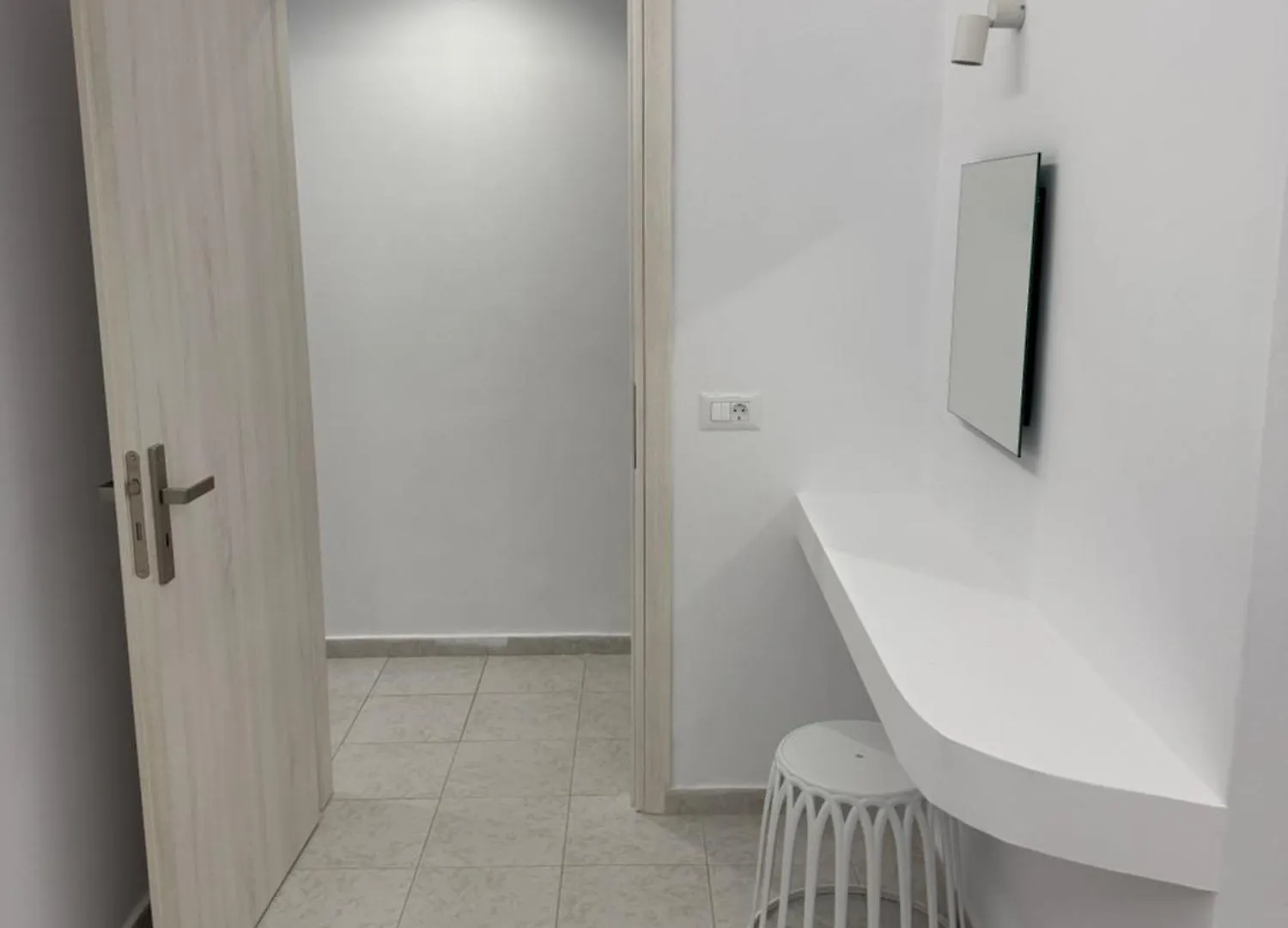 דירות לאסי Dk House יוון