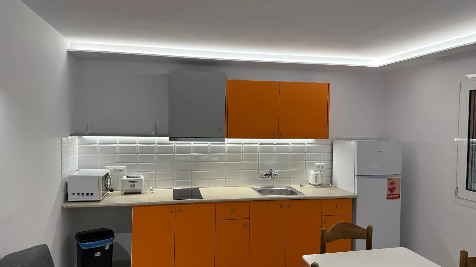דירות לאסי Dk House