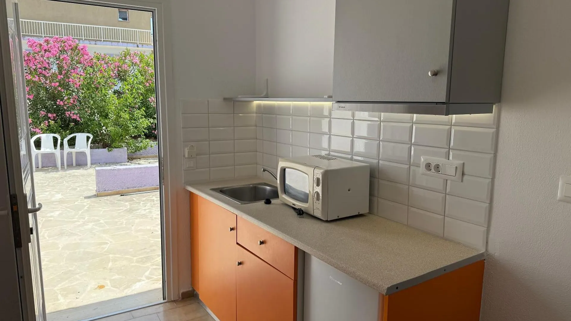 דירות לאסי Dk House 0*,  יוון