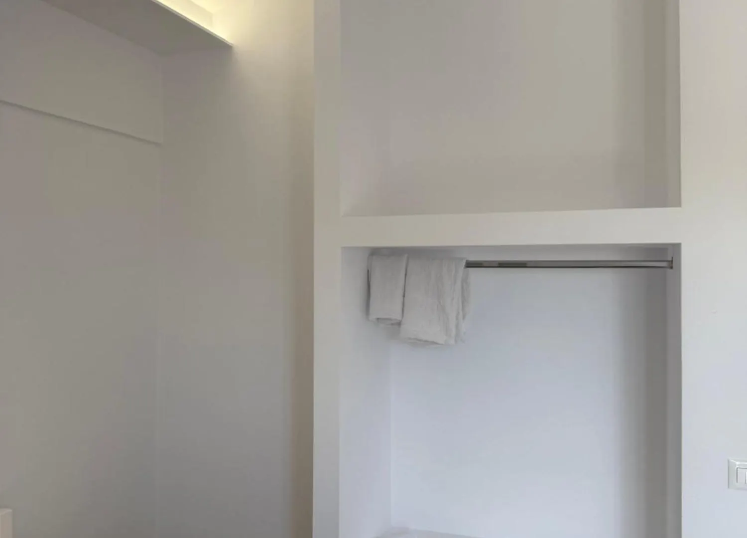 דירות לאסי Dk House