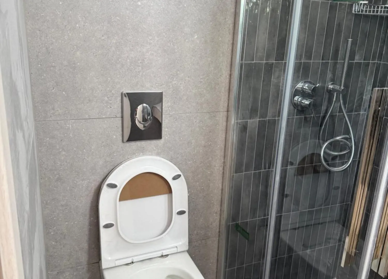 דירות לאסי Dk House